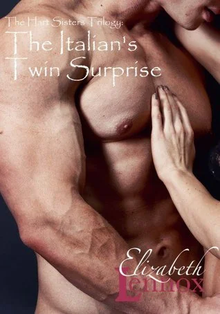 The Italian's Twin Surprise