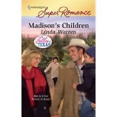 Madison's Children