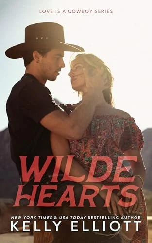 Wilde Hearts