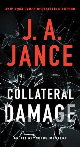 Collateral Damage