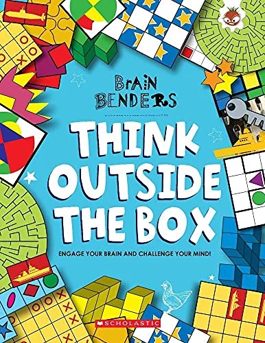 Brain Benders - Think Outside the Box
