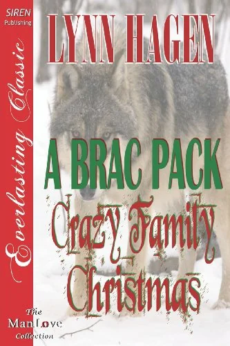 A Brac Pack Crazy Family Christmas