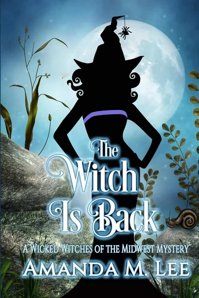 The Witch is Back