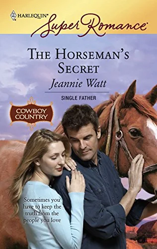 The Horseman's Secret