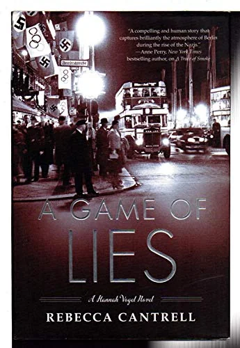 A game of lies