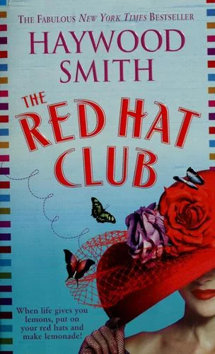 The Red Hat Club