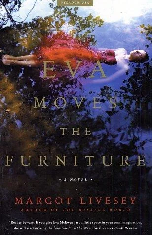Eva Moves the Furniture