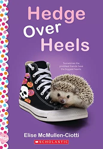 Hedge over Heels