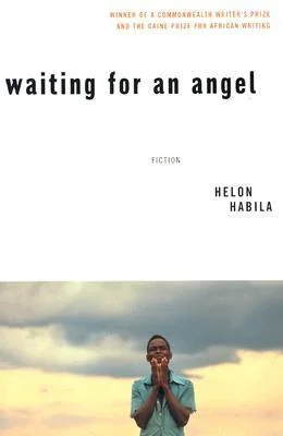 WAITING FOR AN ANGEL.