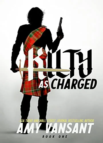 Kilty as Charged