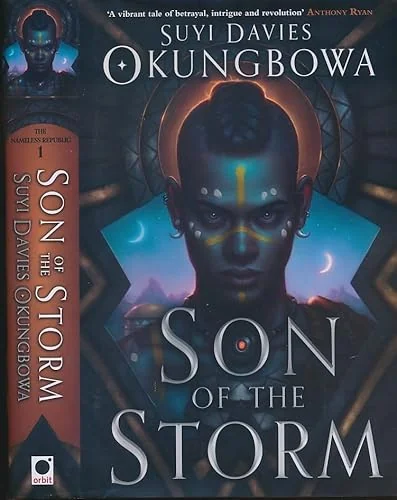 Son of the Storm