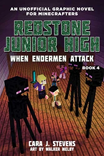 When Endermen Attack