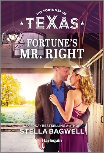 Fortune's Mr. Right