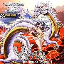 Ruin: The Rider's Dragon 04