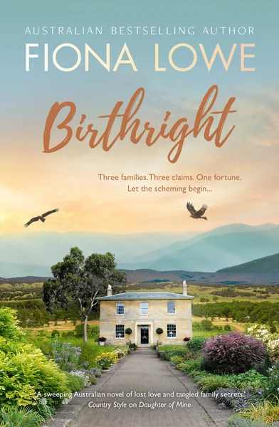 Birthright