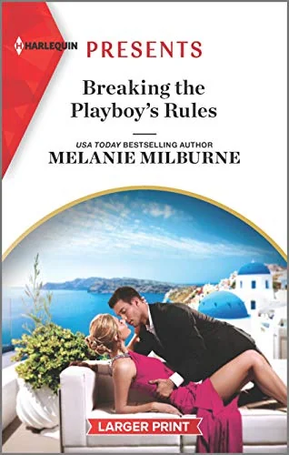 Breaking the Playboy's Rules