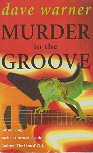 Murder in the Groove