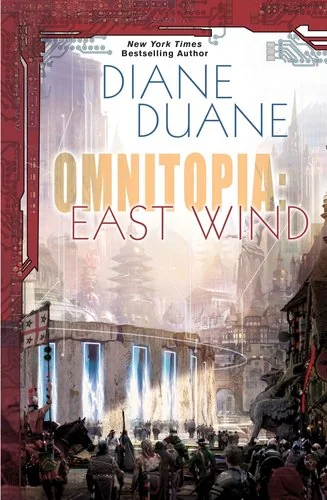 Omnitopia: East Wind