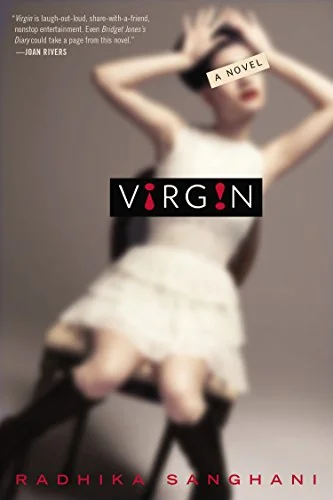 Virgin!