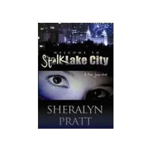 Welcome to Stalk Lake City