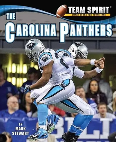 Carolina Panthers, the