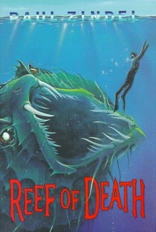 Reef of Death