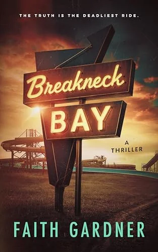 Breakneck Bay