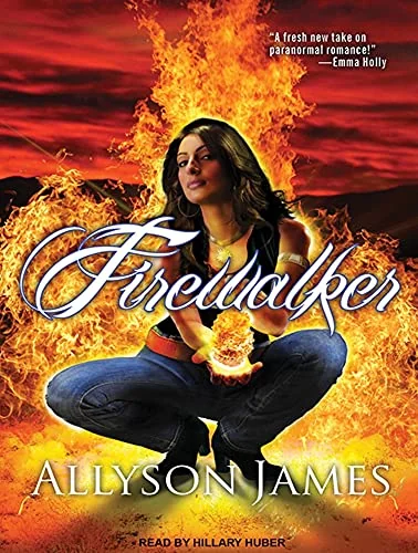 Firewalker