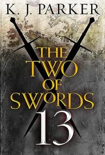 The Two of Swords: Part 13