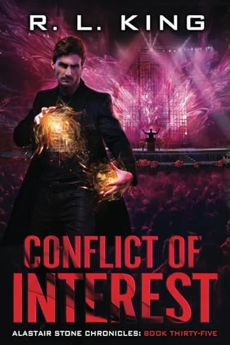 Conflict of Interest