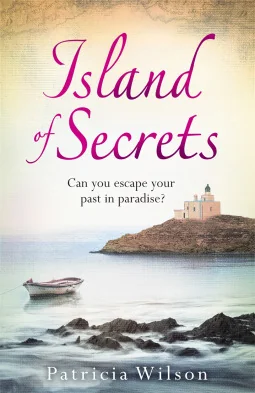 Island of Secrets