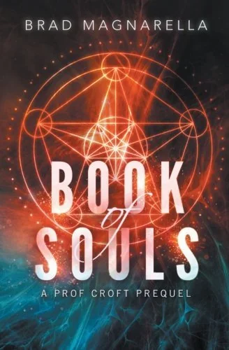 Book of Souls