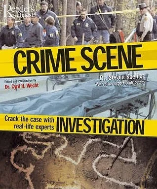 Crime Scene Investigation