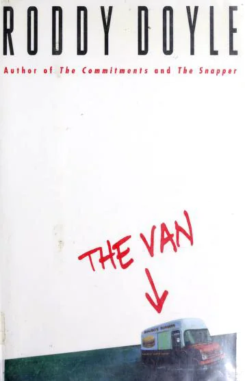 The Van