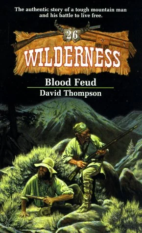 Blood Feud
