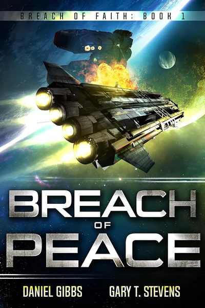 Breach of Peace