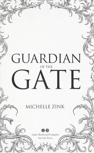 Guardian of the Gate