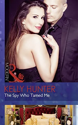 The Spy Who Tamed Me