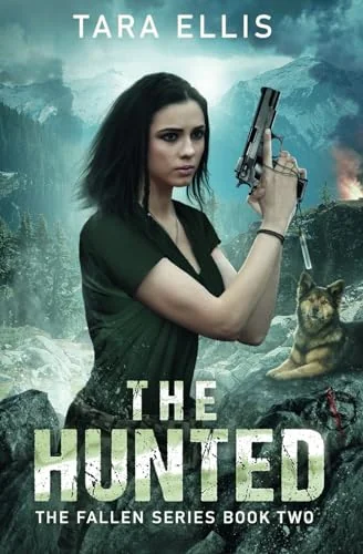 The Hunted