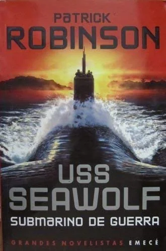 U.S.S. Seawolf