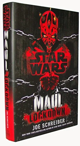 Maul Lockdown
