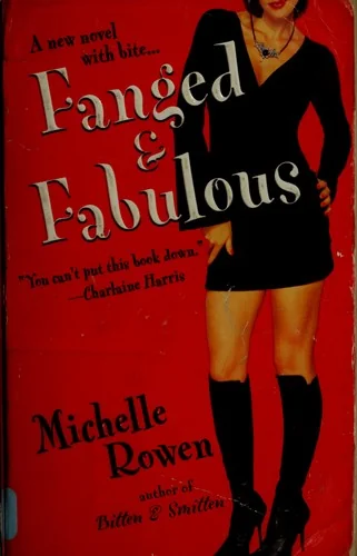 Fanged and Fabulous