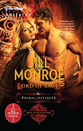 Lord of Rage / Primal Instincts