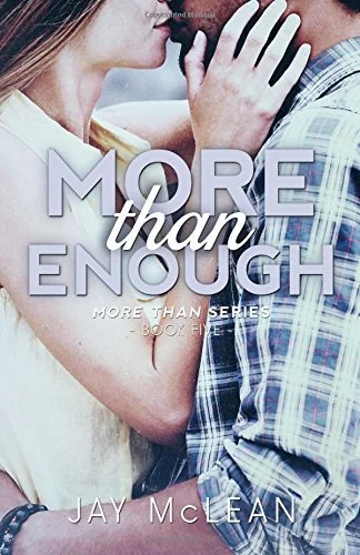 More Than Enough
