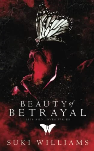 Beauty of Betrayal