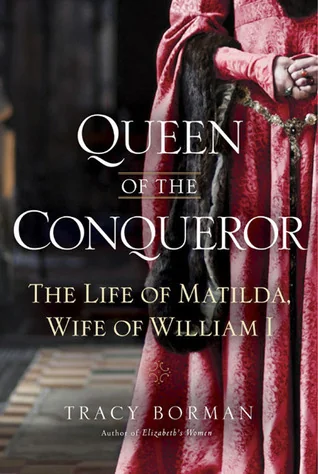 Queen of the Conqueror