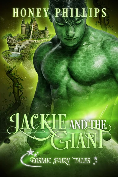 Jackie and the Giant