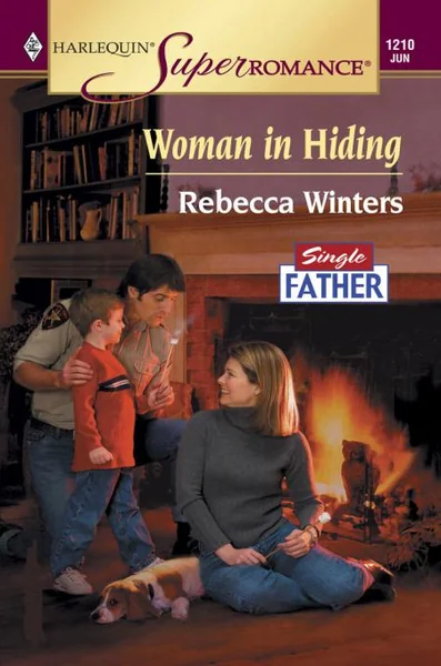 Woman In Hiding