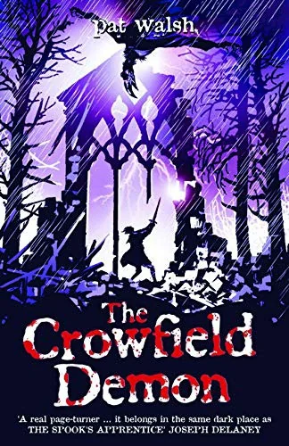 The Crowfield Demon