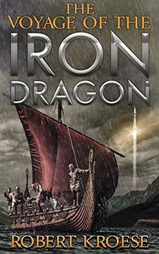 The Voyage of the Iron Dragon